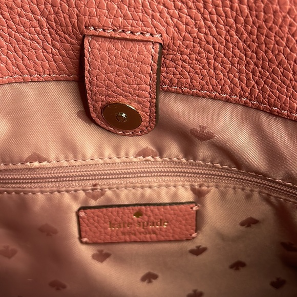 Kate spade bag - Picture 4 of 5